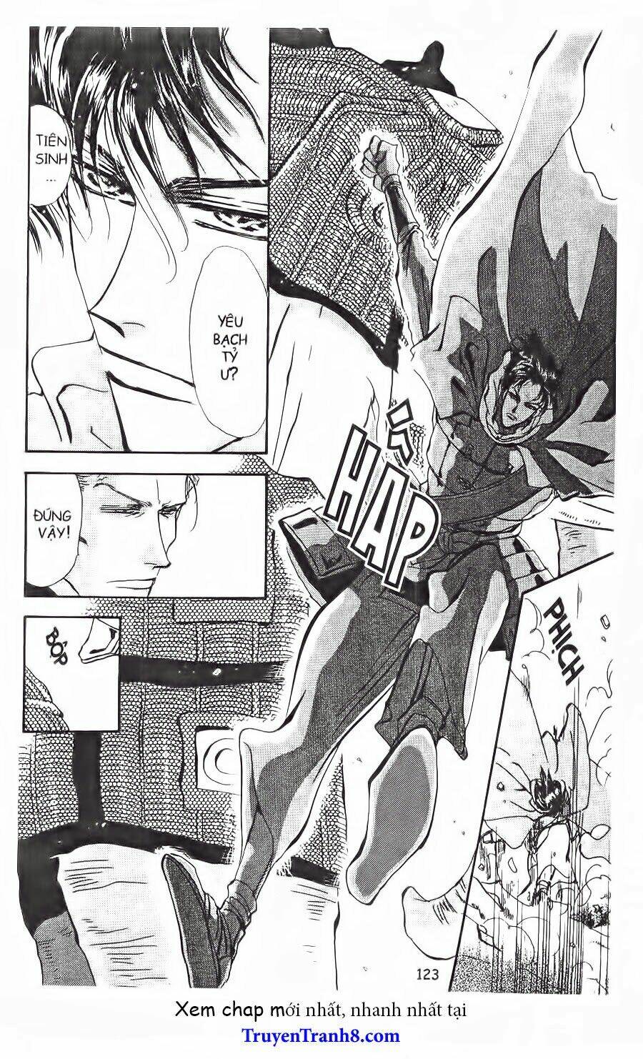 đứa con số phận chapter 84.2 14