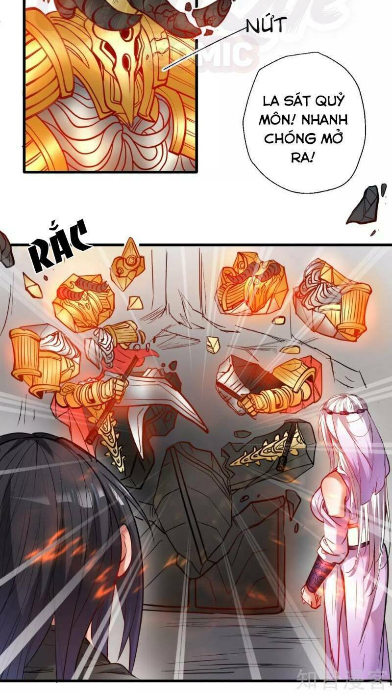 tối cường đại biểu hoàng kim thận chapter 72 2