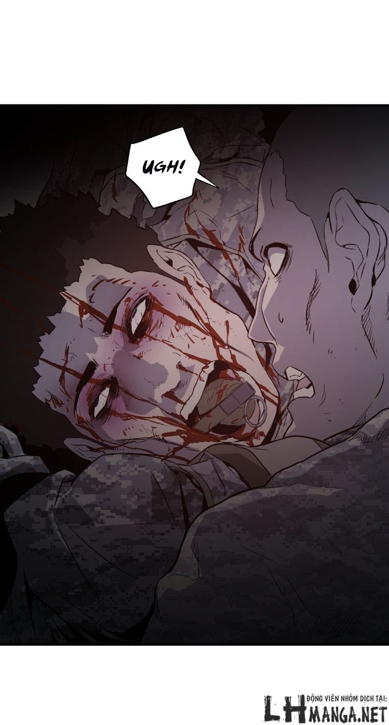 m.i.a - jakjeonjung siljong chapter 30 27