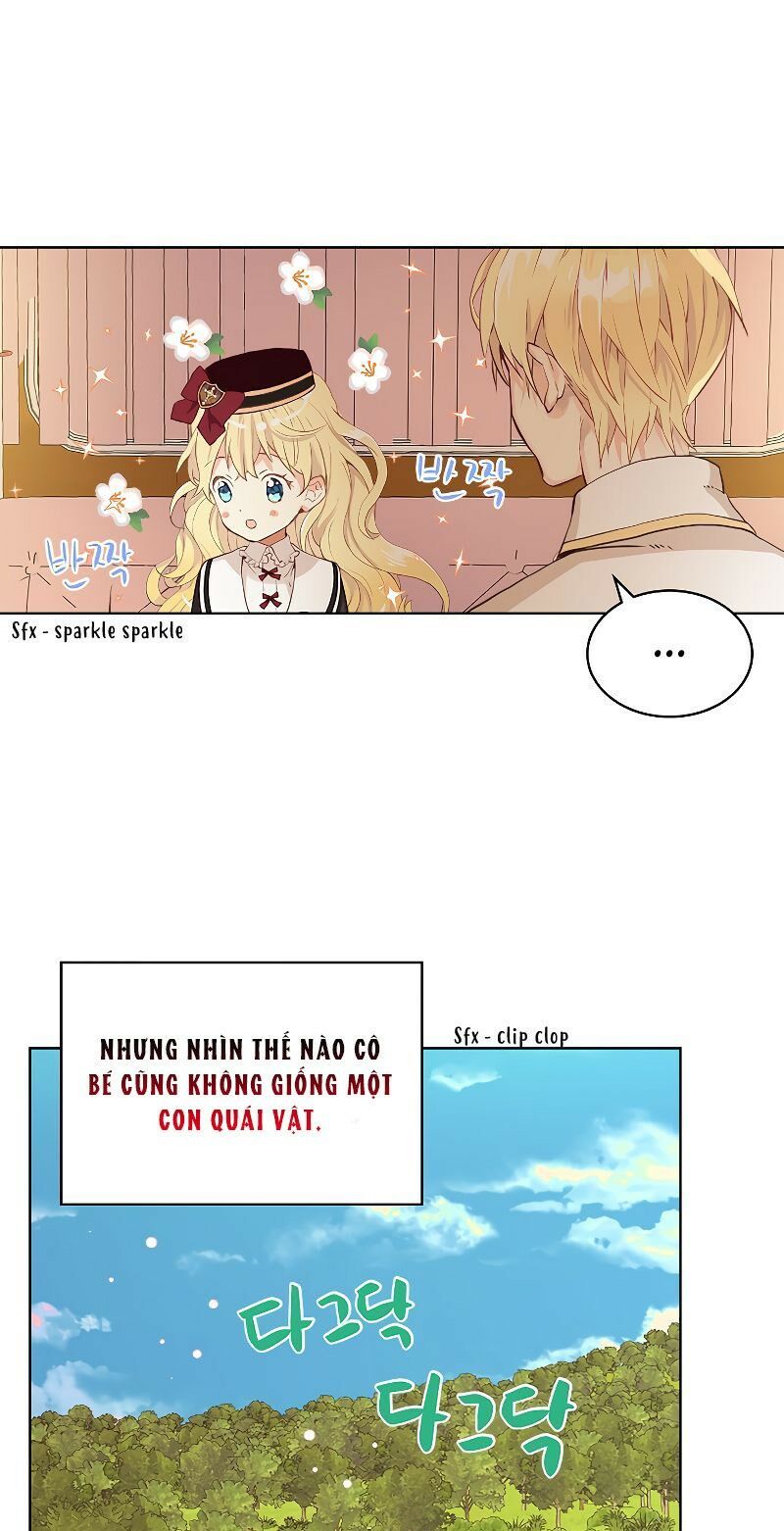 con có phải con là con gái của ngài không? chapter 17 32