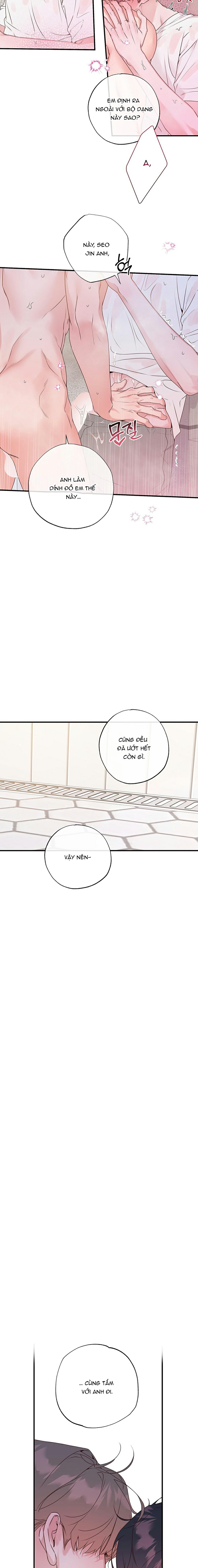 đừng bận tâm nhé, người yêu chapter 2 30