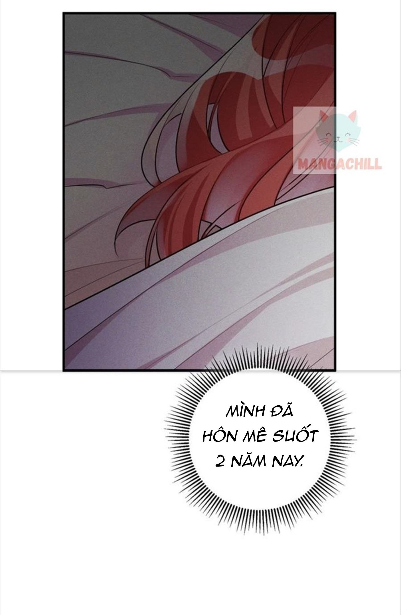 công nương đã thay đổi chapter 58.1 6