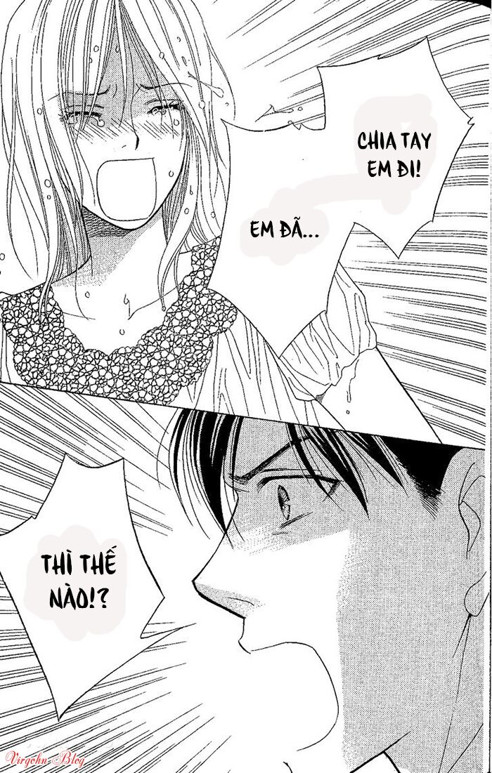 chou yo hana yo chapter 33 25