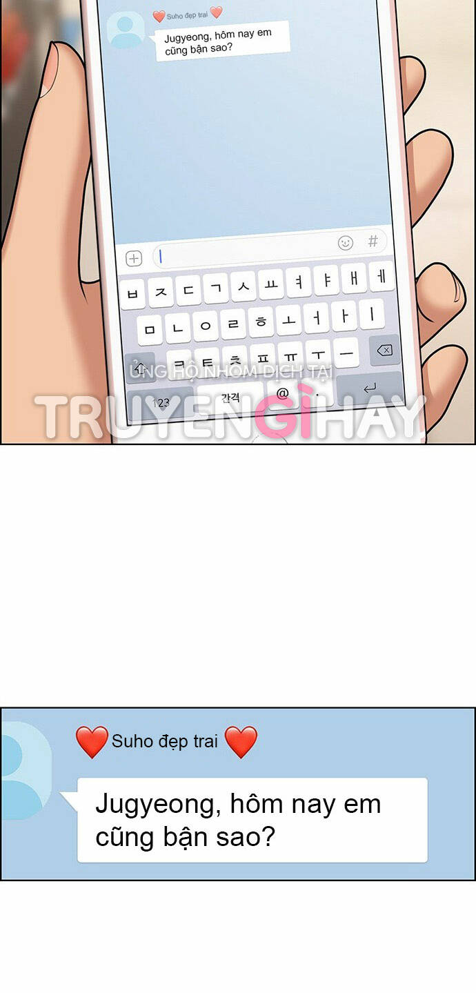 nữ thần giáng thế chapter 179.2 19