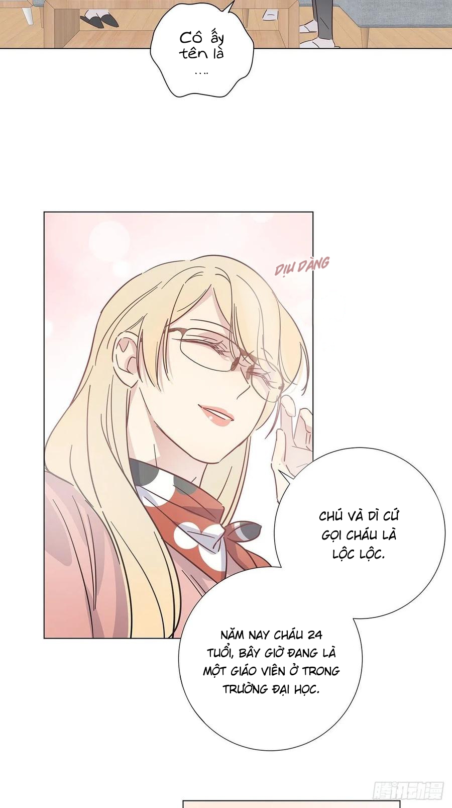 hôm nay nam giả trang nữ vẫn chưa được cầu hôn! chapter 53 31