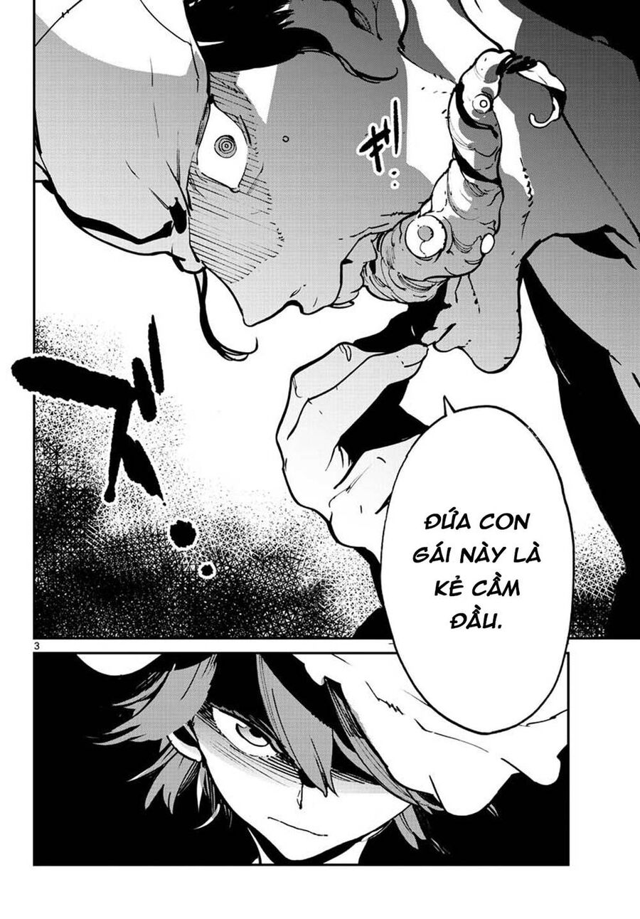 yakuza chuyển sinh chapter 12 2