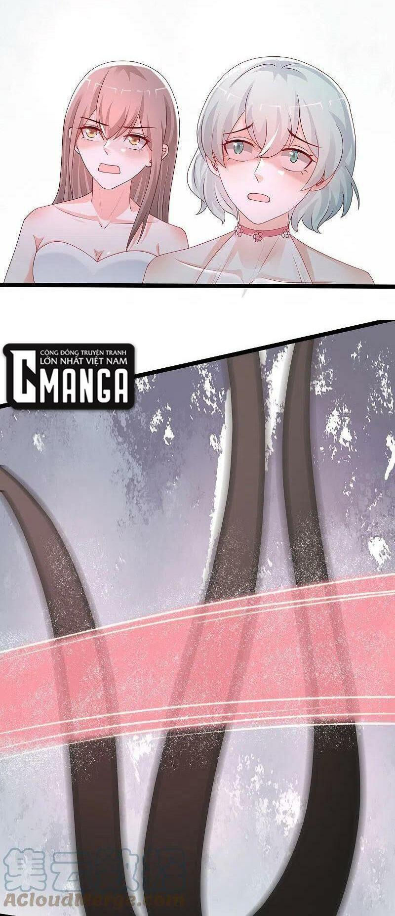 tối cường vận đào hoa chapter 245 29