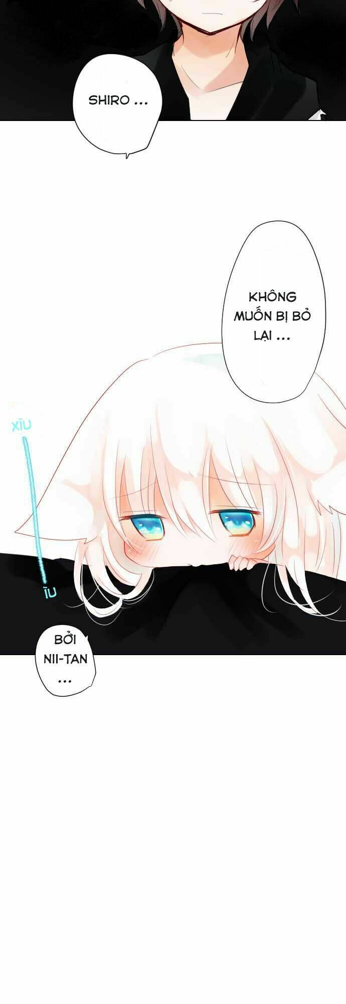 những cư dân ngõ hẻm (thiên hàn) chapter 4 9