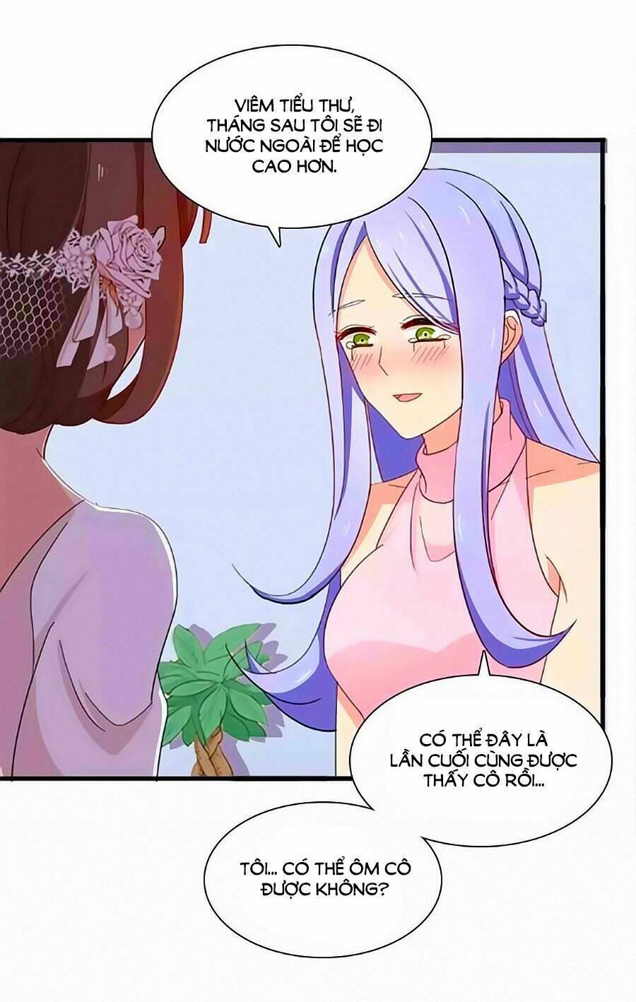 chỉ nhiễm thành hôn chapter 173 9