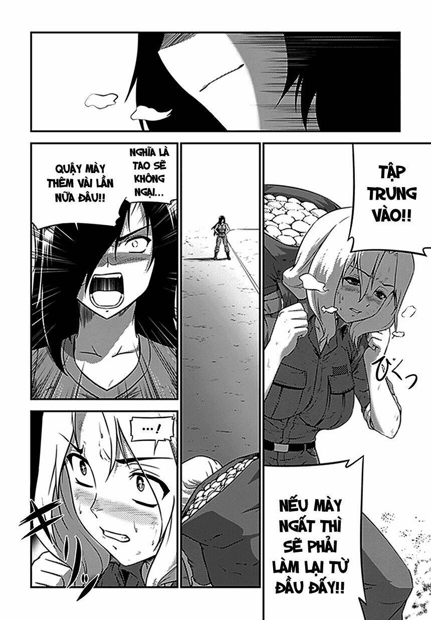 freezing zero chapter 9 34