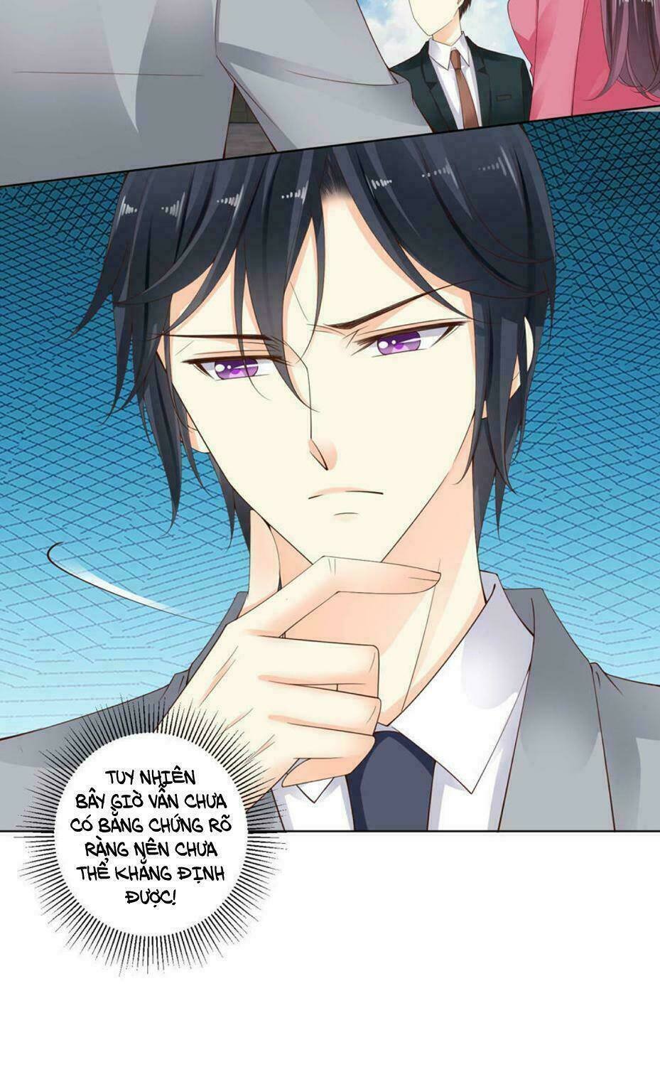 nữ nhân xin nhẹ nhàng chapter 39 22