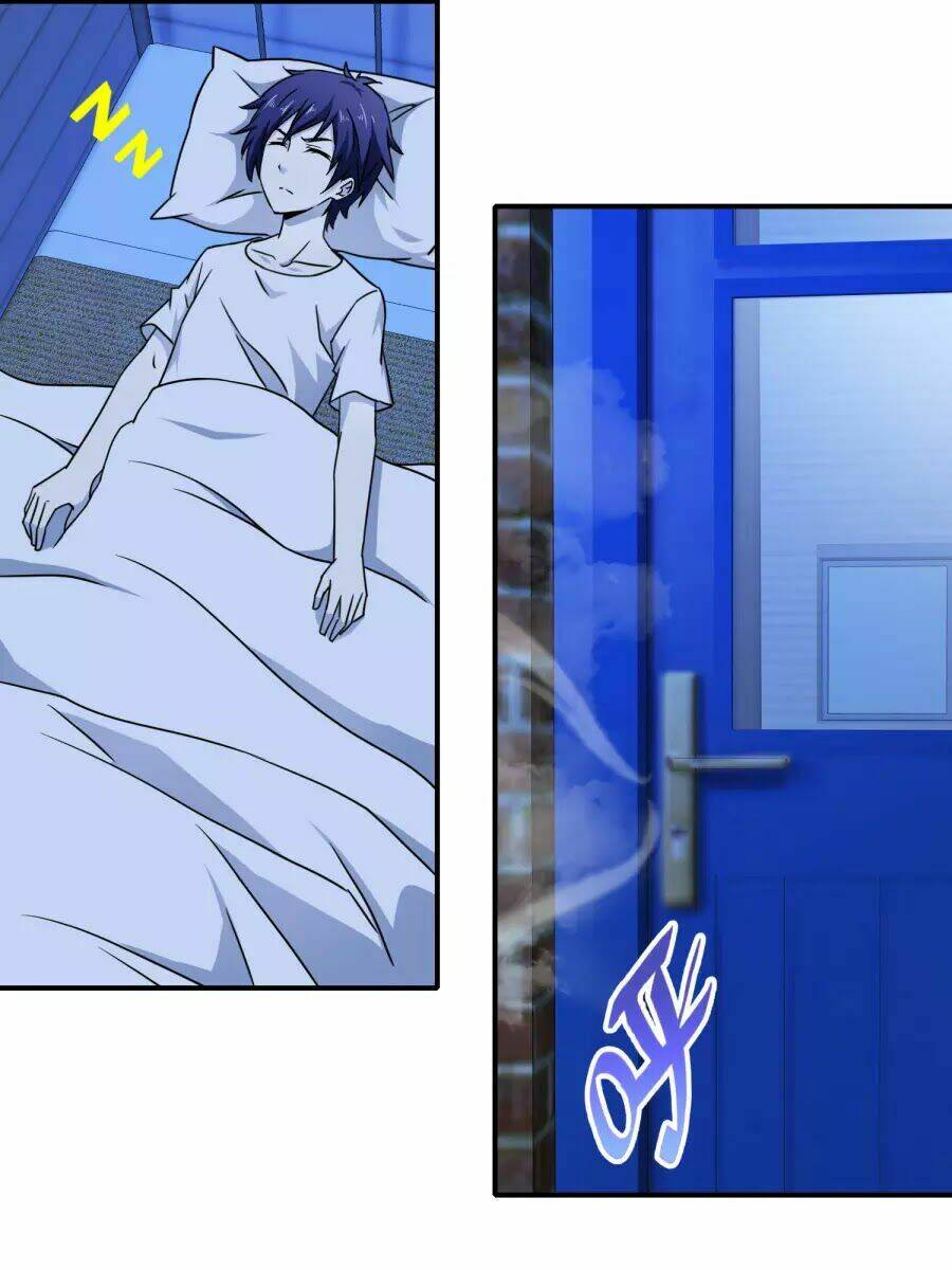 hộ hoa cao thủ tại đô thị chapter 68 16