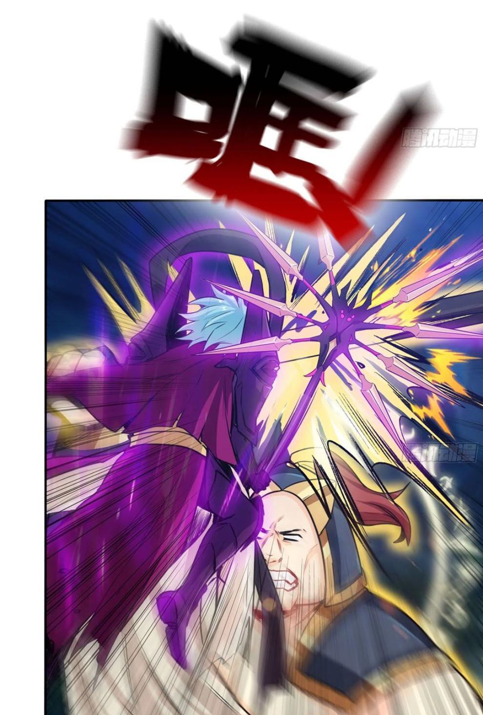 khởi đầu bằng một con côn chapter 153 23