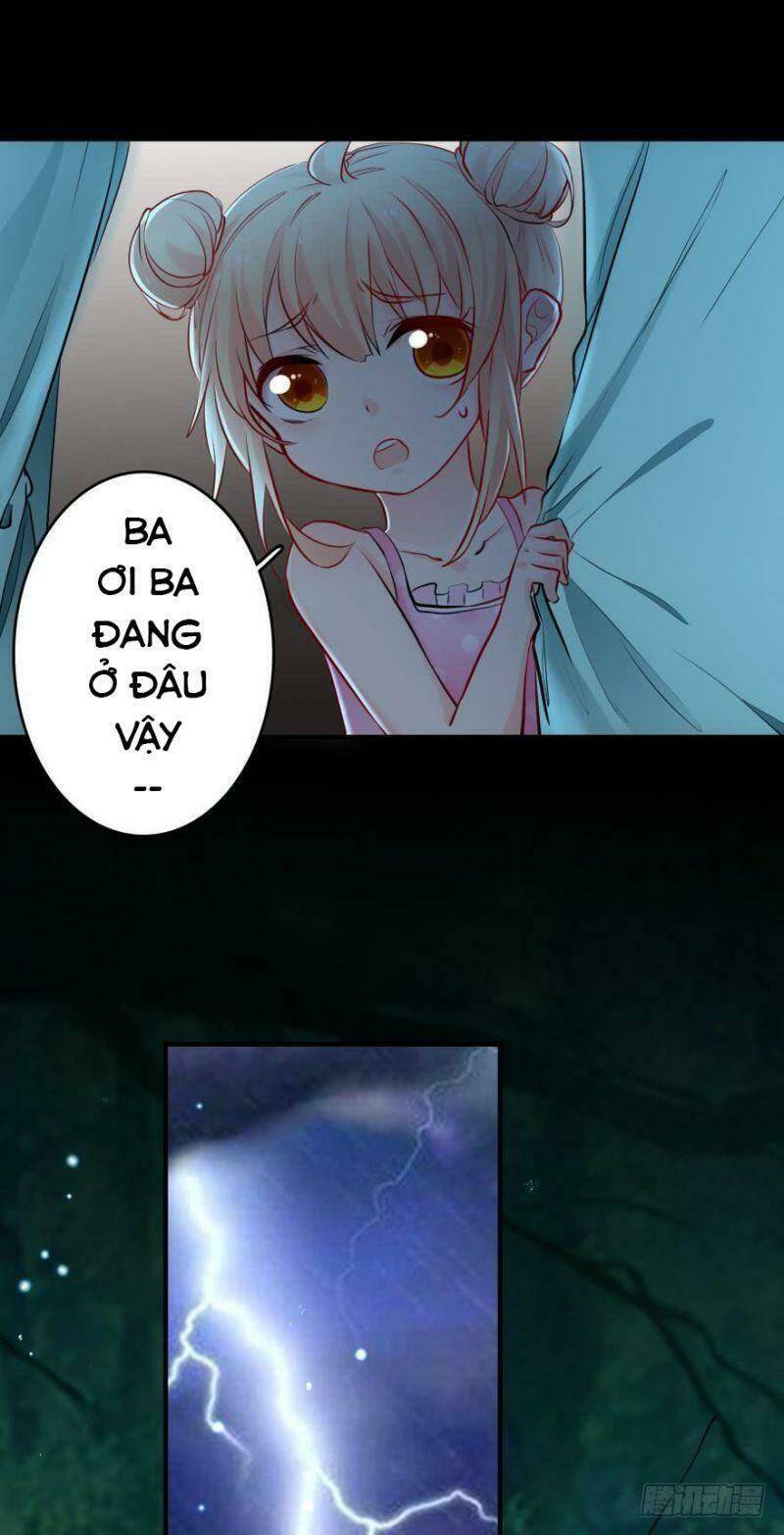 nhân ngư học trưởng, đừng ôm ta! chapter 22 5