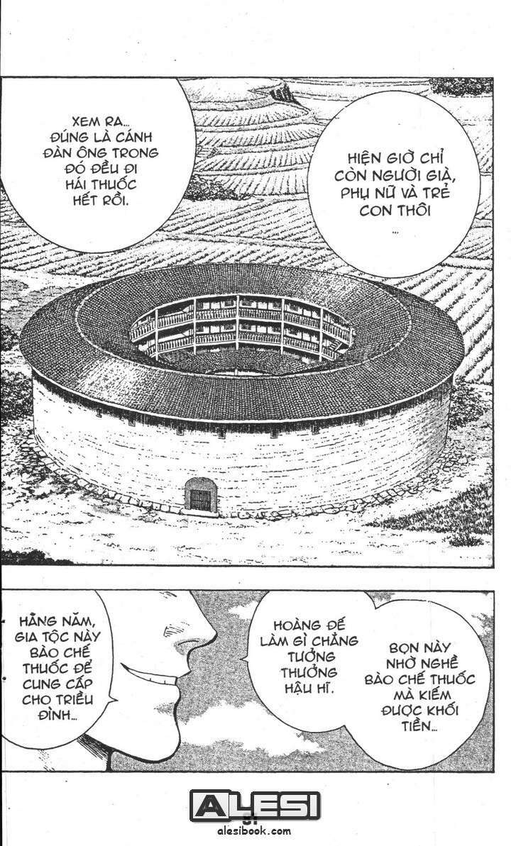 thời niên thiếu của hoàng phi hồng chapter 5 39