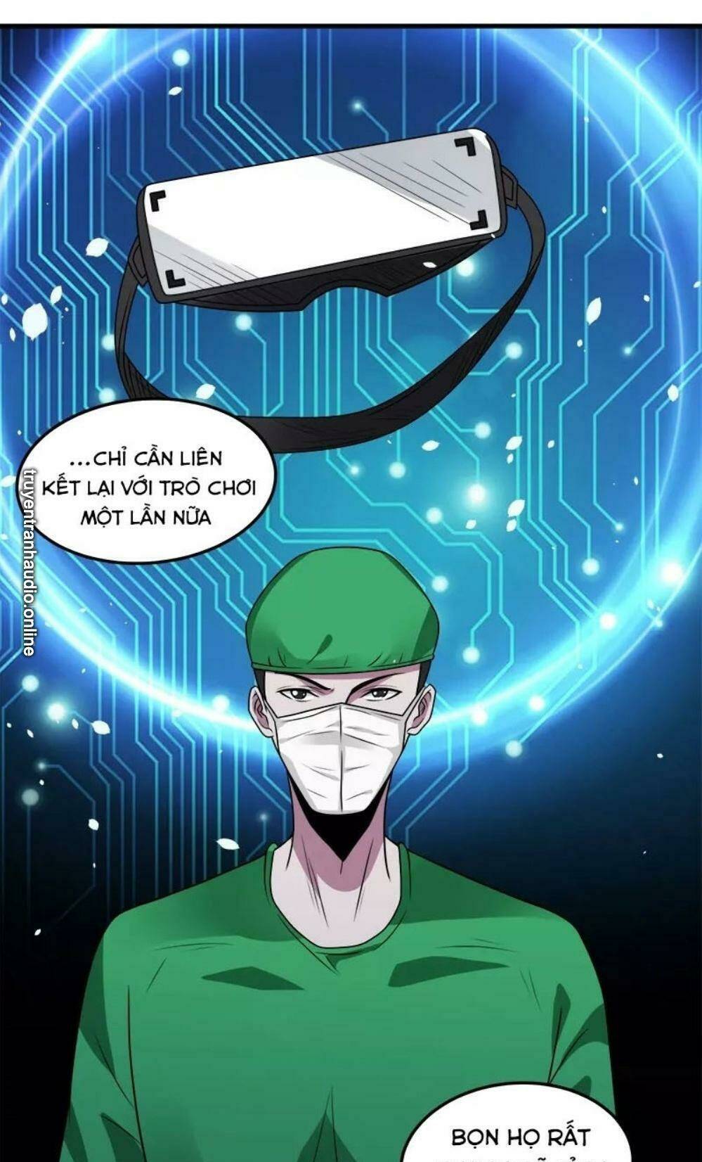 kiếm vũ chapter 117 5