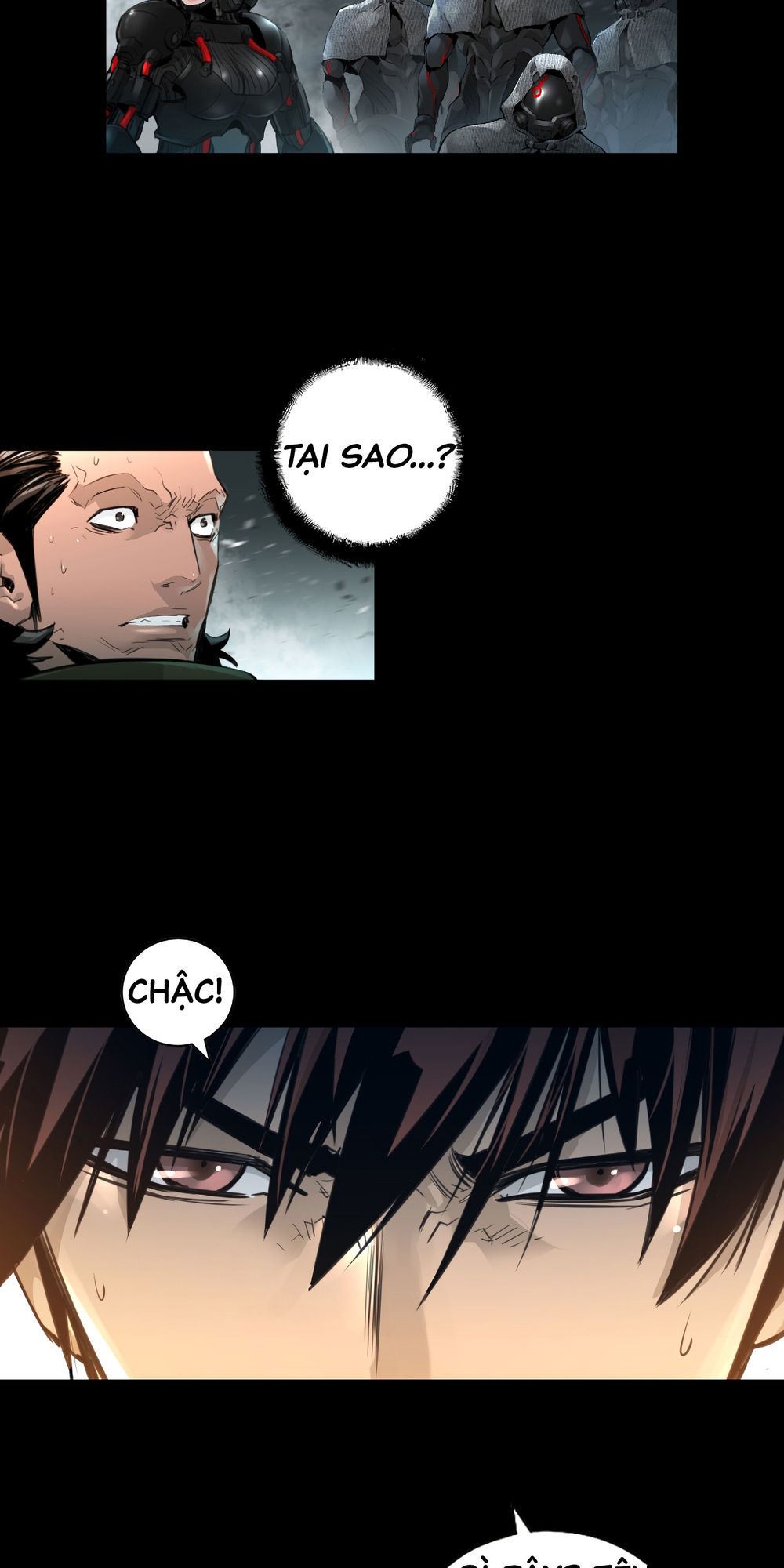 tam tuyệt tại dị giới chapter 81 4