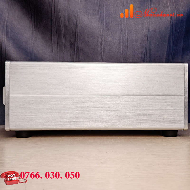 Bộ Lọc Sạch Nguồn Điện Ps-30A - Sự Yên Tâm Cho Dàn Âm Thanh
