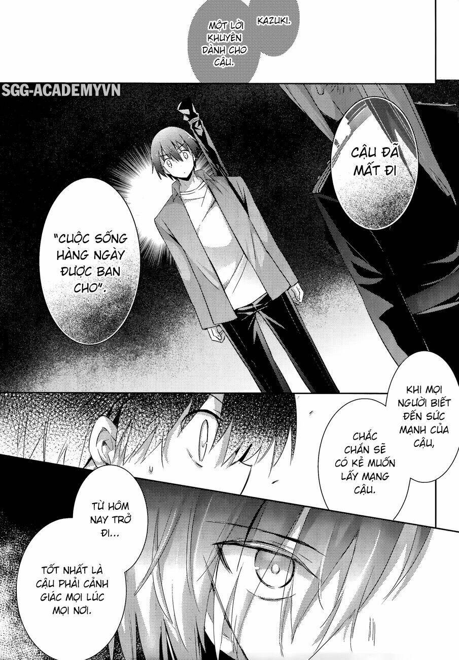 magikano chapter 41 21