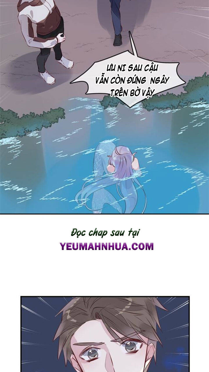 chiếc váy của người cá chapter 55 29