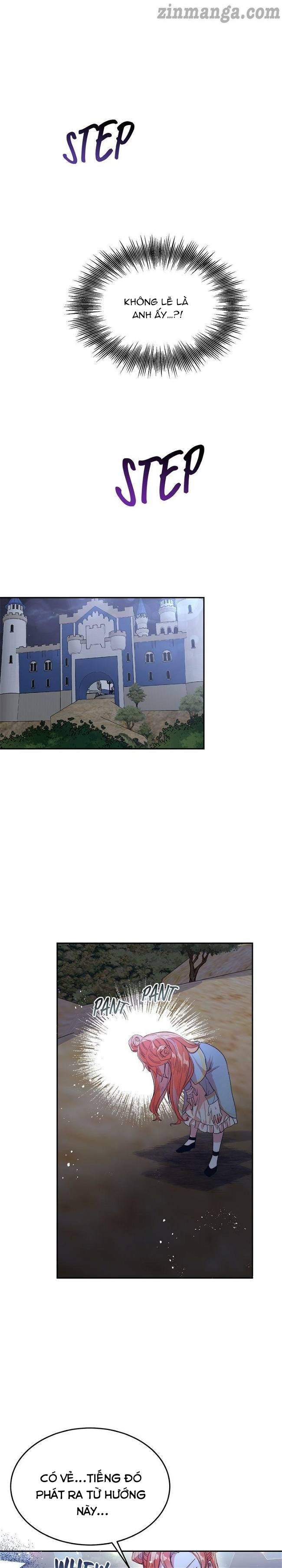 cách để trao vương miện cho vị hoàng tử hoang dã của tôi chapter 7 26