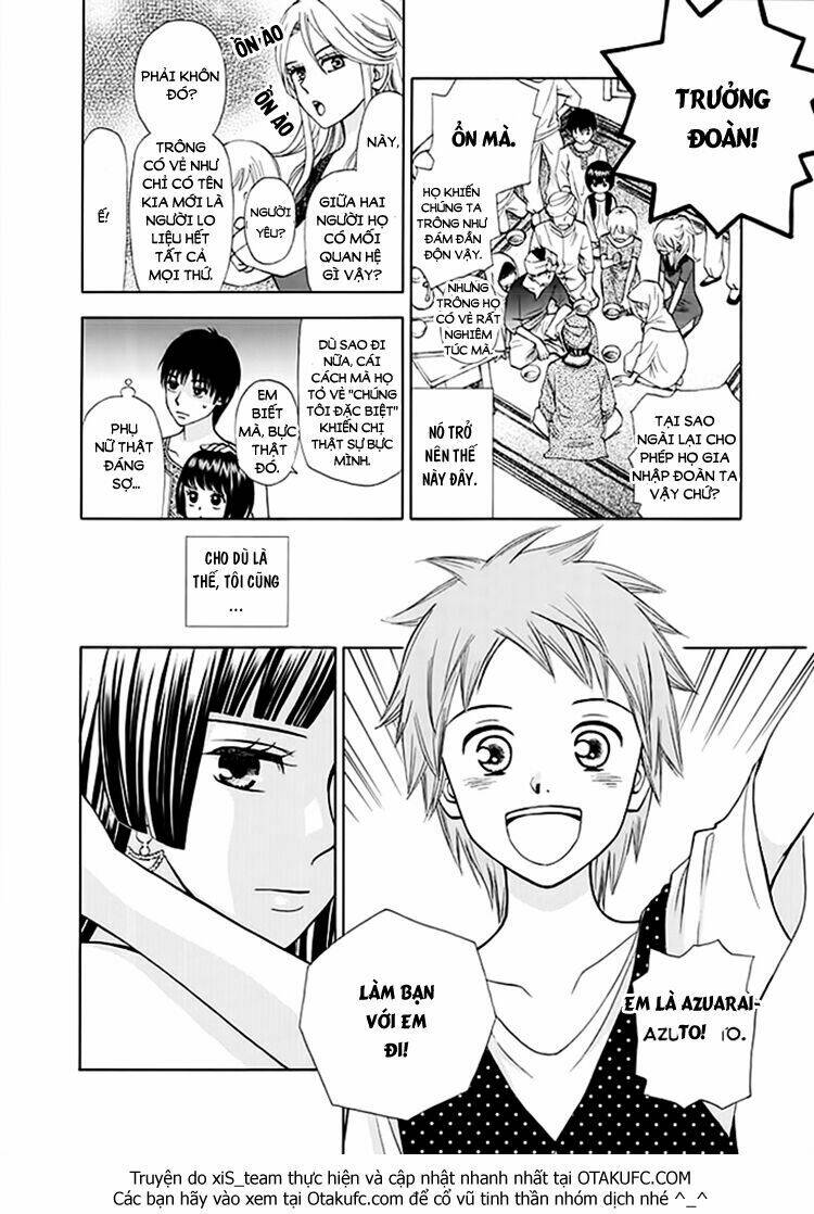 idea no hana chapter 1 28