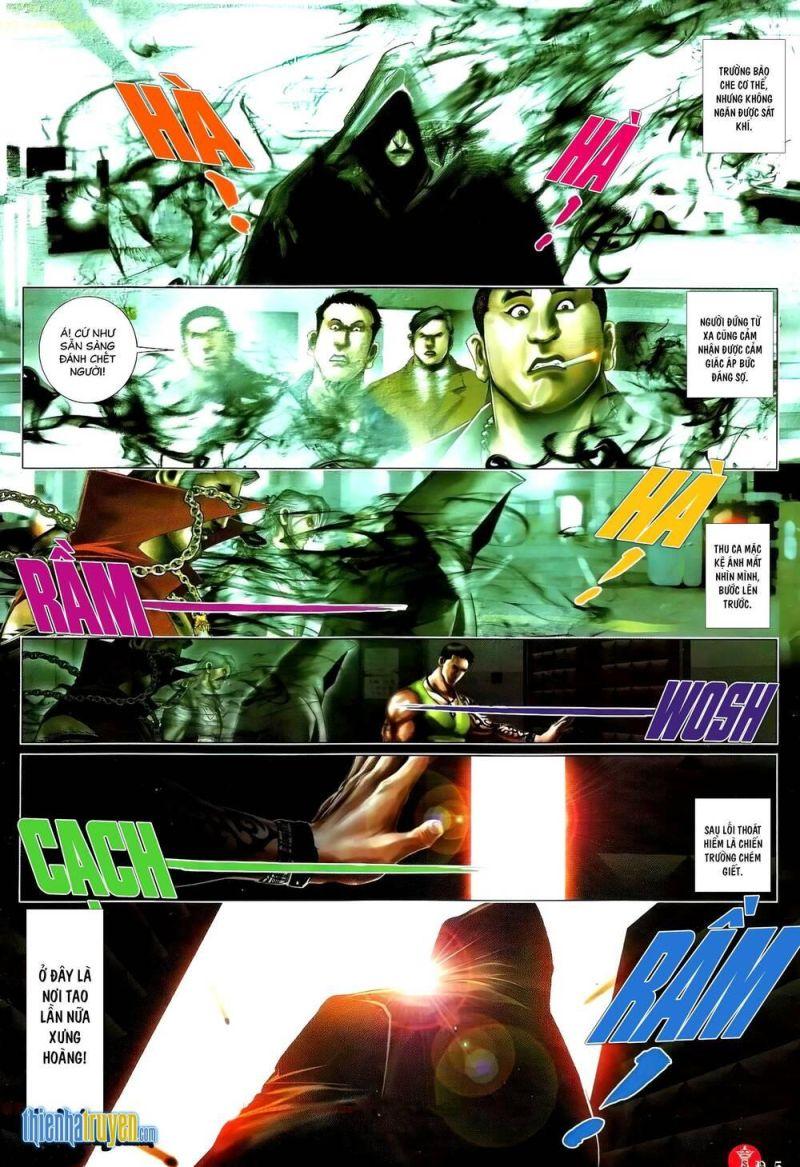 hỏa vũ diệu dương chapter 689 4