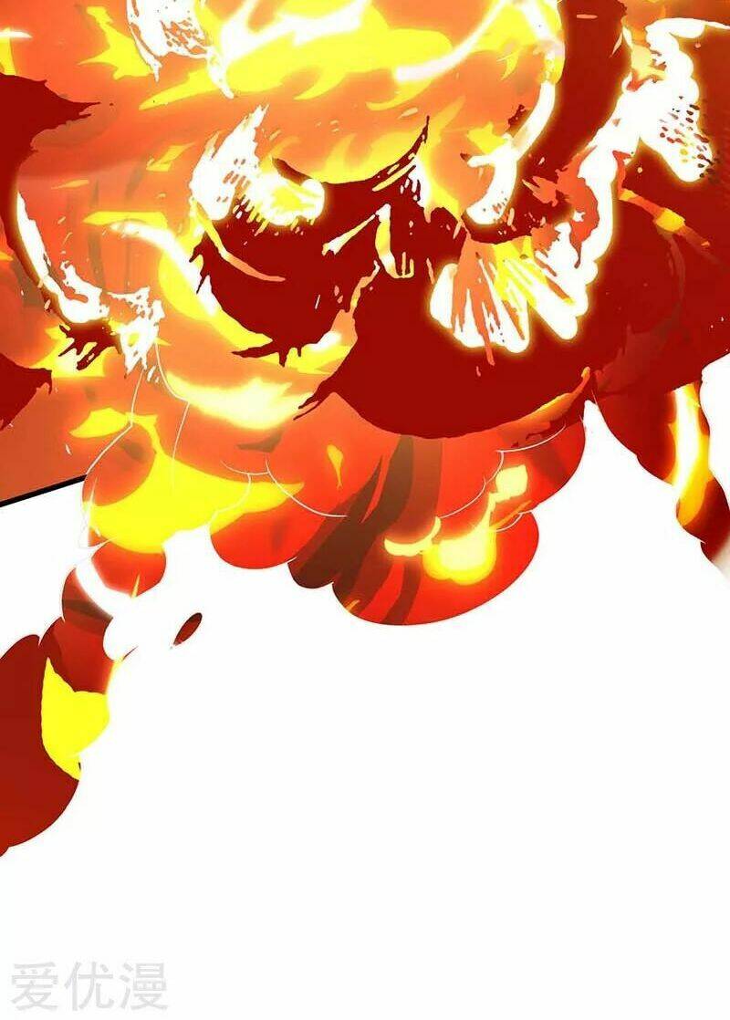 trọng sinh khí thiếu quy lai chapter 81 25