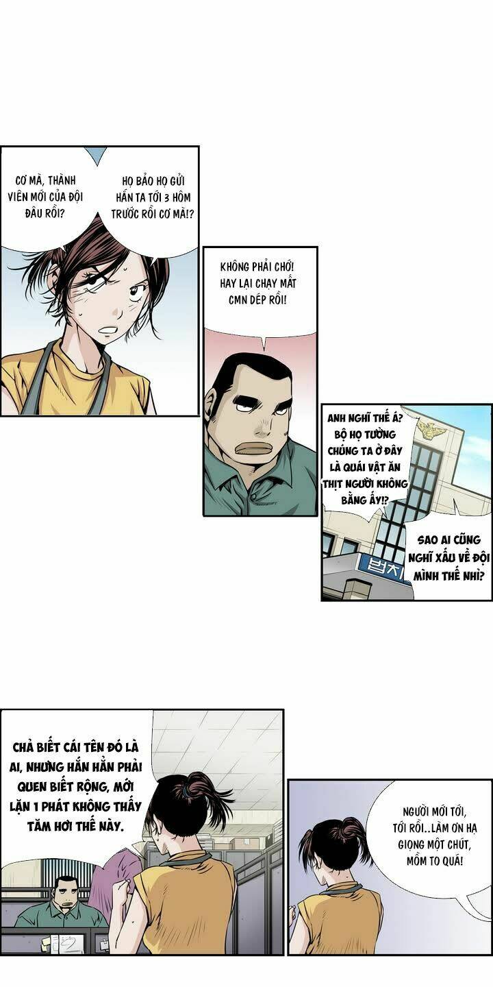 double casting chapter 1.5 12