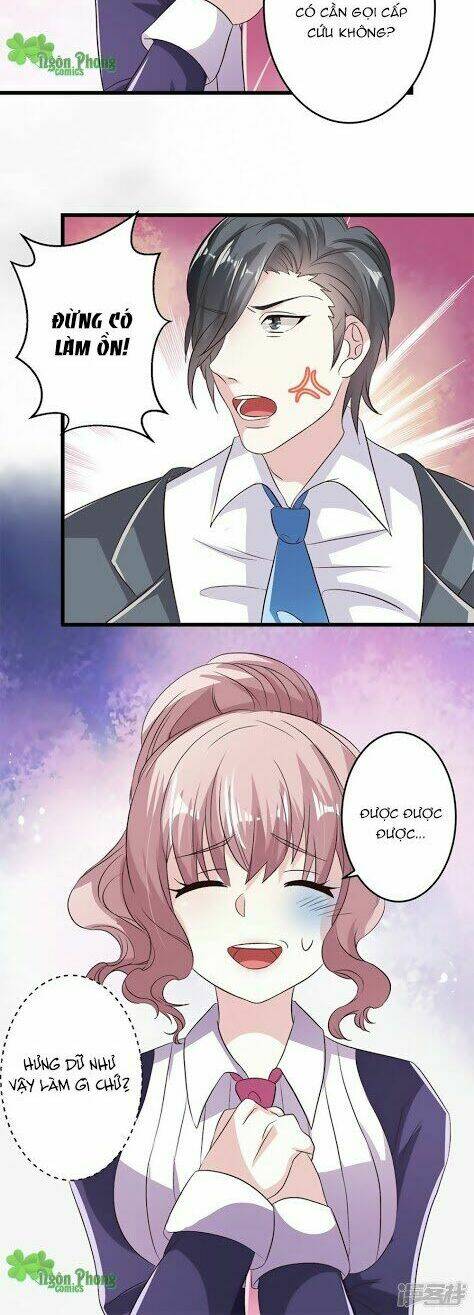 nguyệt dạ hương vi lai chapter 8 6