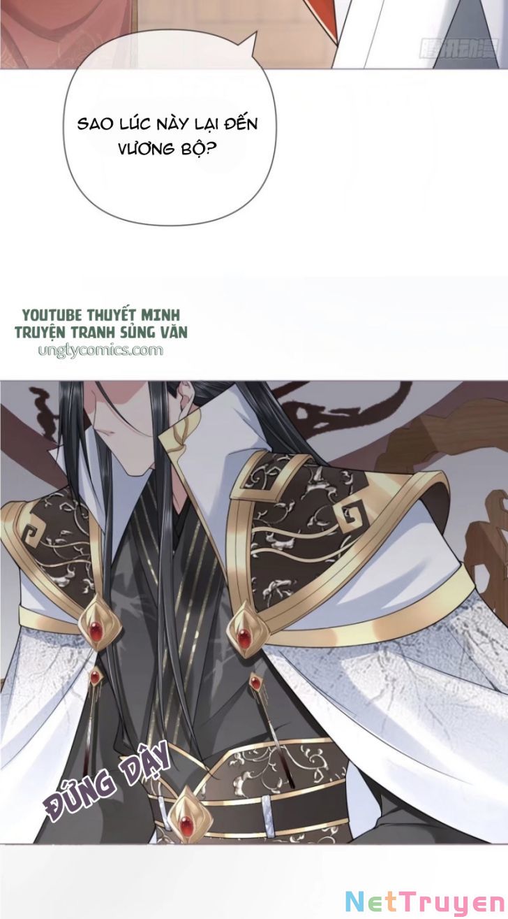 nhập mộ chi thần chapter 31 17