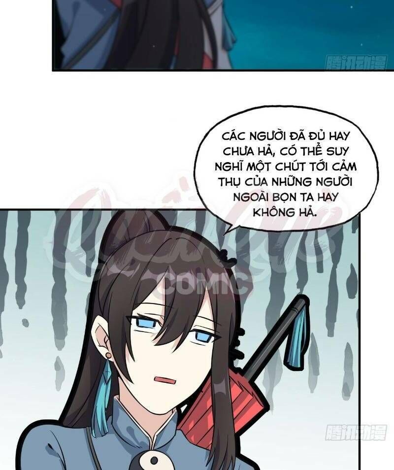 khởi đầu bằng một con côn chapter 88 17