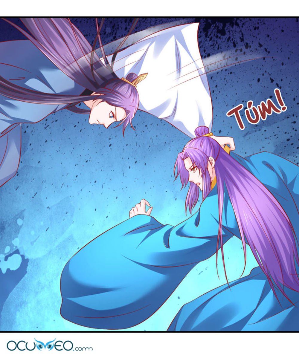 từ đây vương gia không thượng triều sớm chapter 70 10