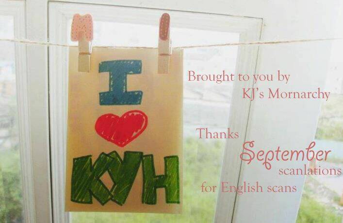 sân khấu tình yêu chapter 2 1