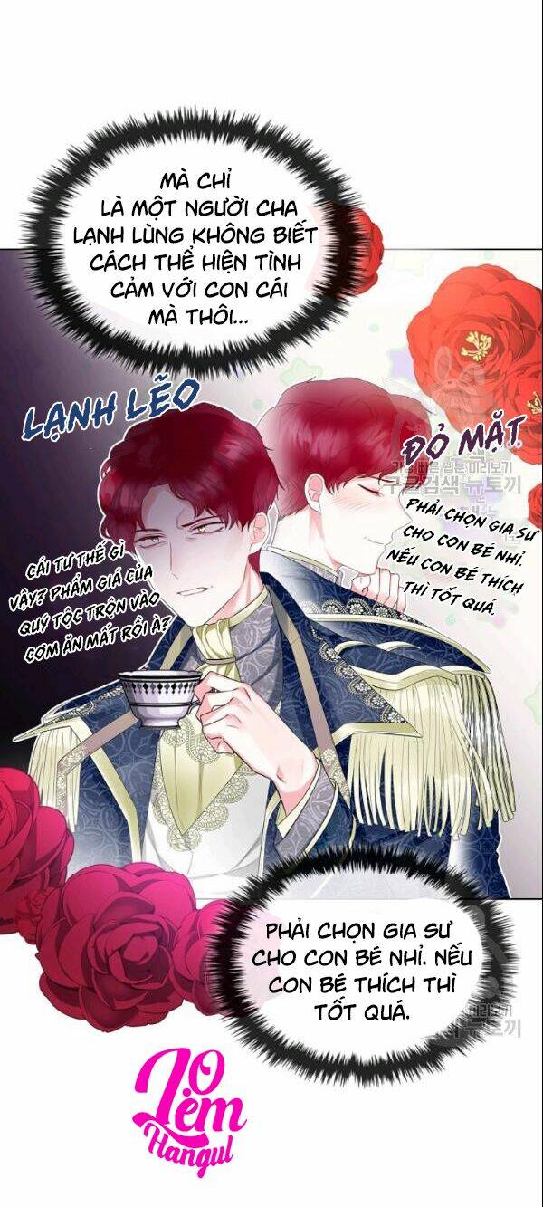 kẻ tạo ra nữ phản diện chapter 22 9