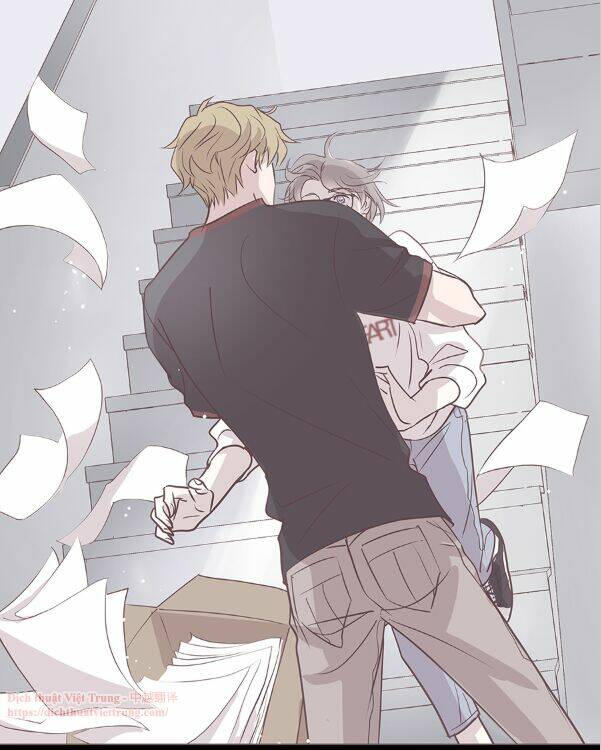 yêu trong giam cầm chapter 47 38