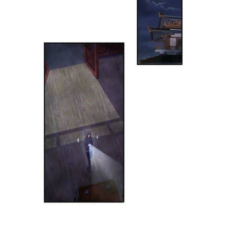 nữ thần trong điện thoại chapter 80 10