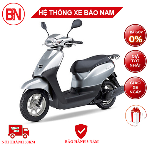 Xe Ga 50cc Tact Nhập Nhật