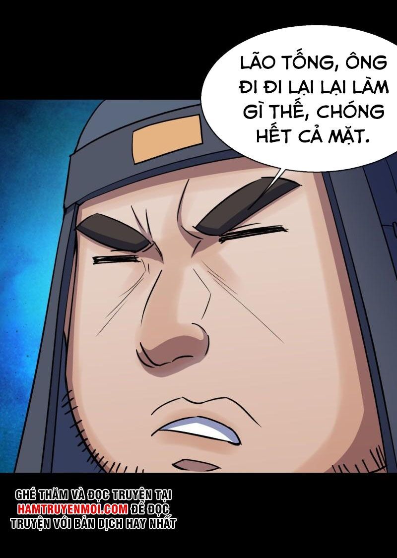 thông u đại thánh chapter 72 19