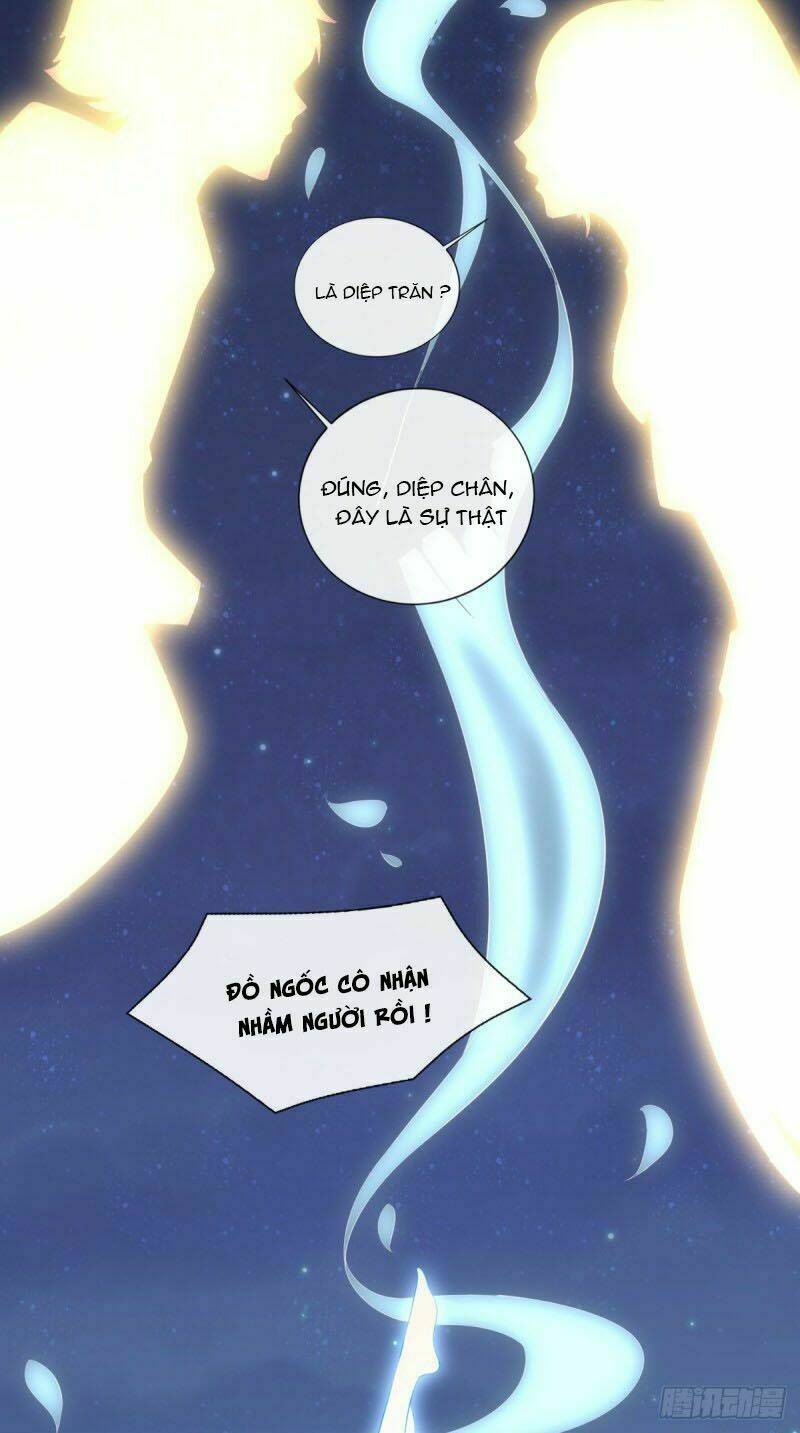 bổn cung muốn làm hoàng đế chapter 1 8