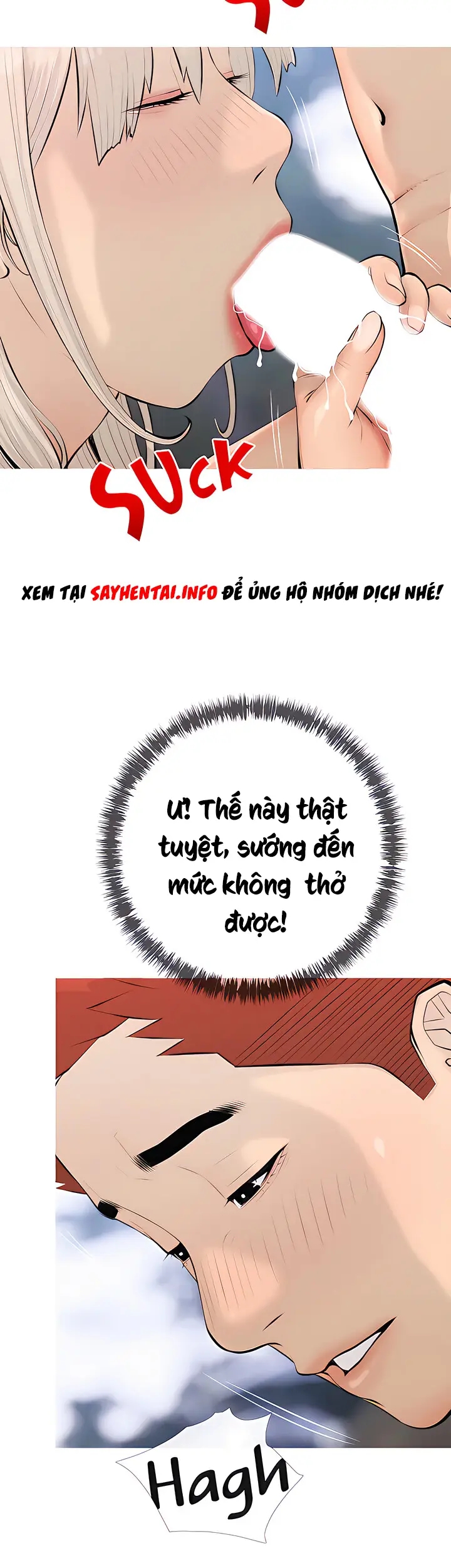 bài học hứng tình chapter 69 11