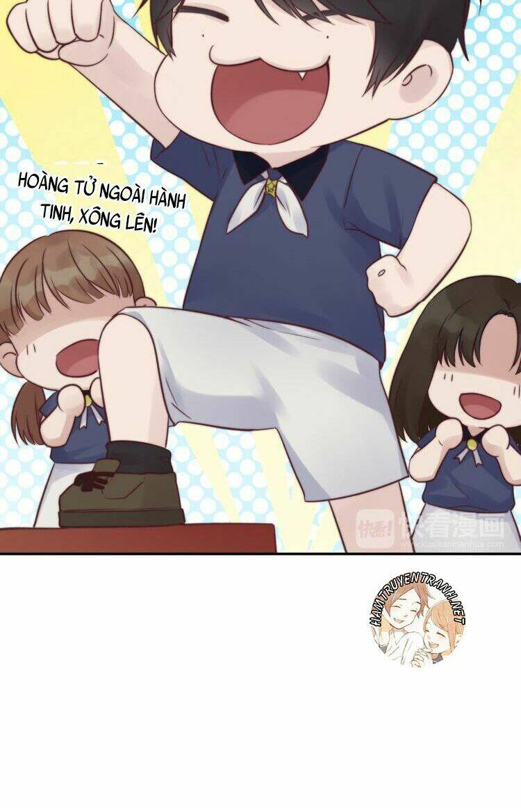 viện bảo tàng tâm nguyện chapter 25.1 8