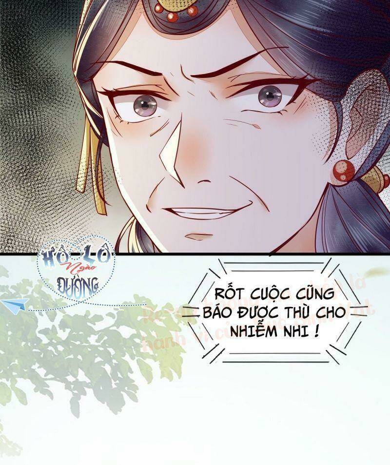 sát thủ vương phi không dễ chọc chapter 31 8