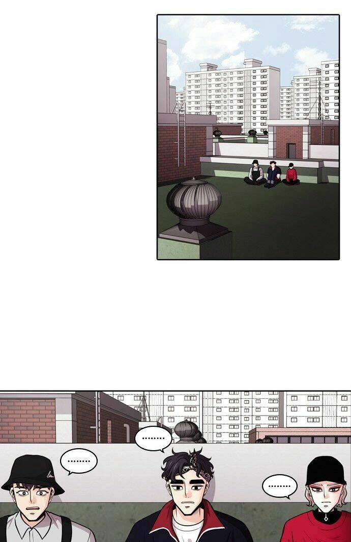 tomorrow - ngày mai chapter 18 3