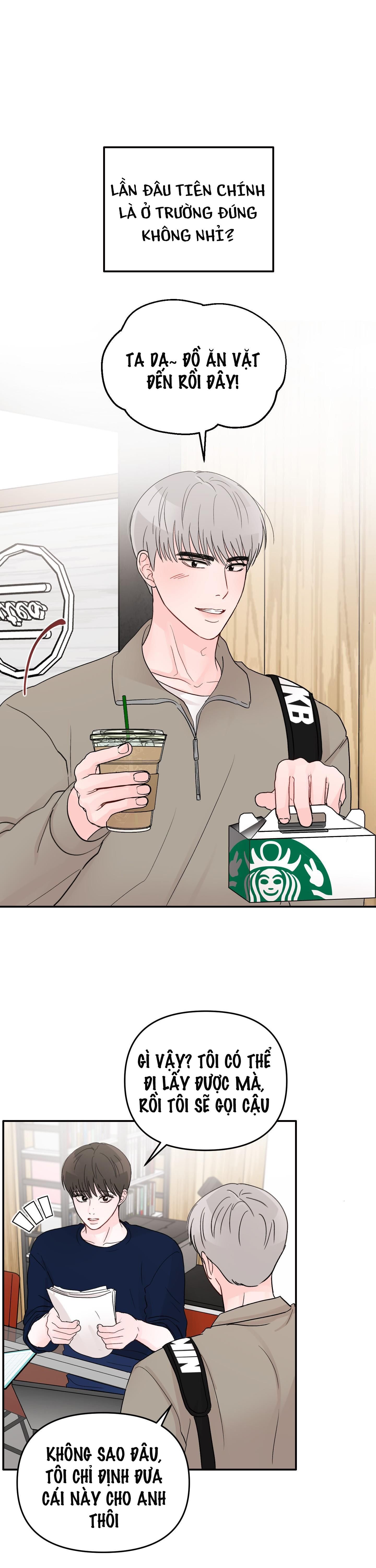 thán phục thanh xuân chapter 26 8