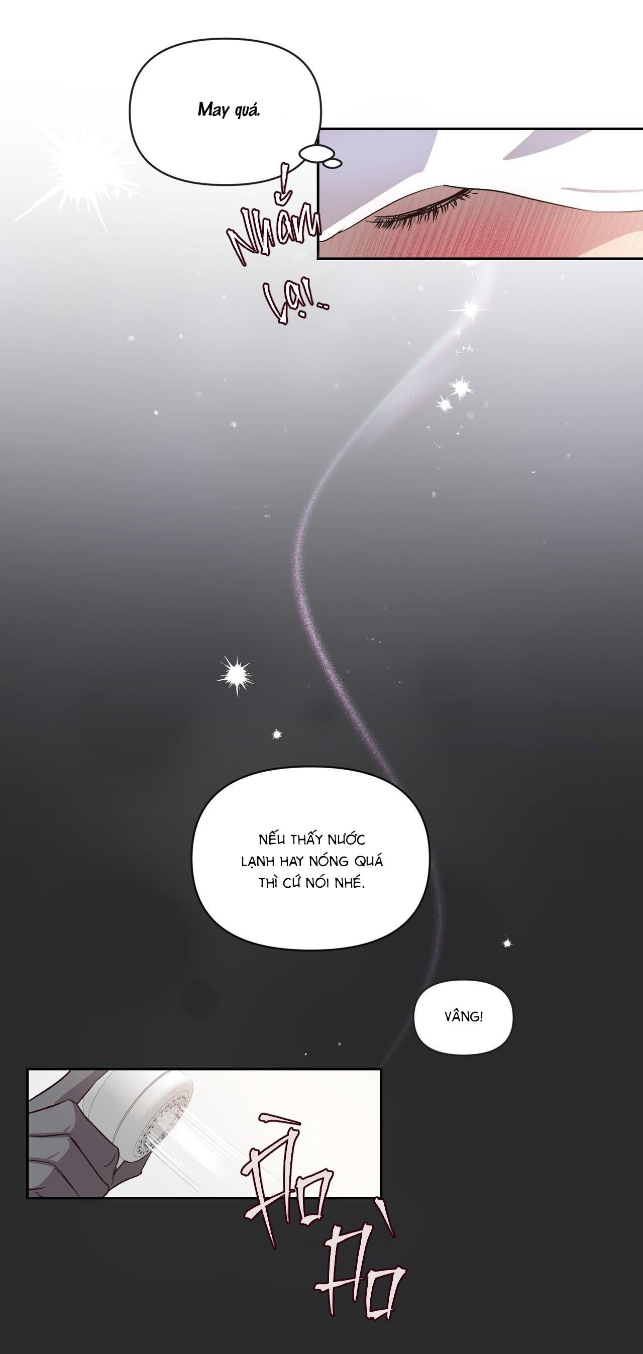 bí mật của mái tóc chapter 23 41