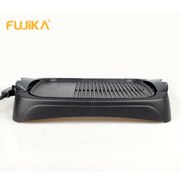Bếp Nướng Điện Cao Cấp Fujika FJ-EG3620 - Hàng Chính Hãng