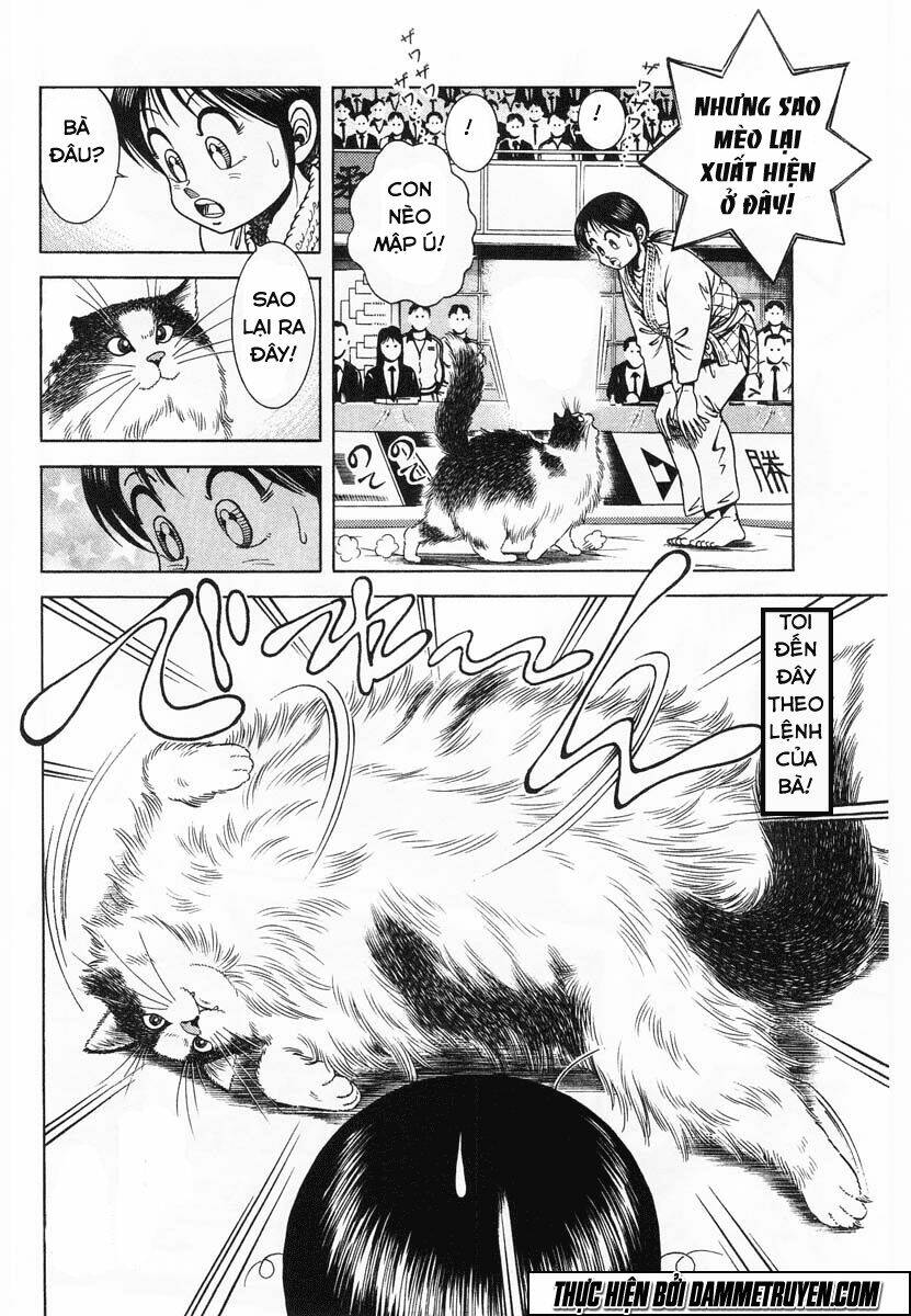 shin kotaro makaritoru! juudouhen chapter 61 12