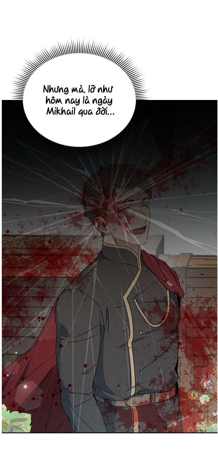 nàng elizabeth thuần khiết chapter 10 50