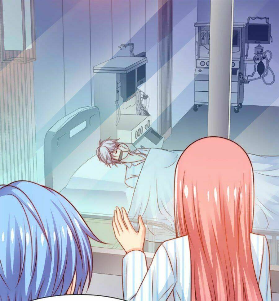 đại thúc, người ta sẽ ngoan chapter 36 21